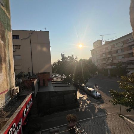 Charles City Center Tirana Exterior photo